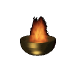 flame