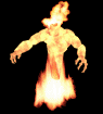 fire elemental